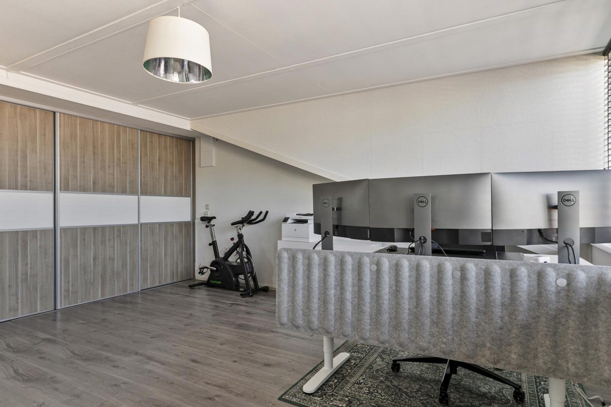 Te koop: Foto Woonhuis aan de Leeghwaterschans 3 in Zoetermeer