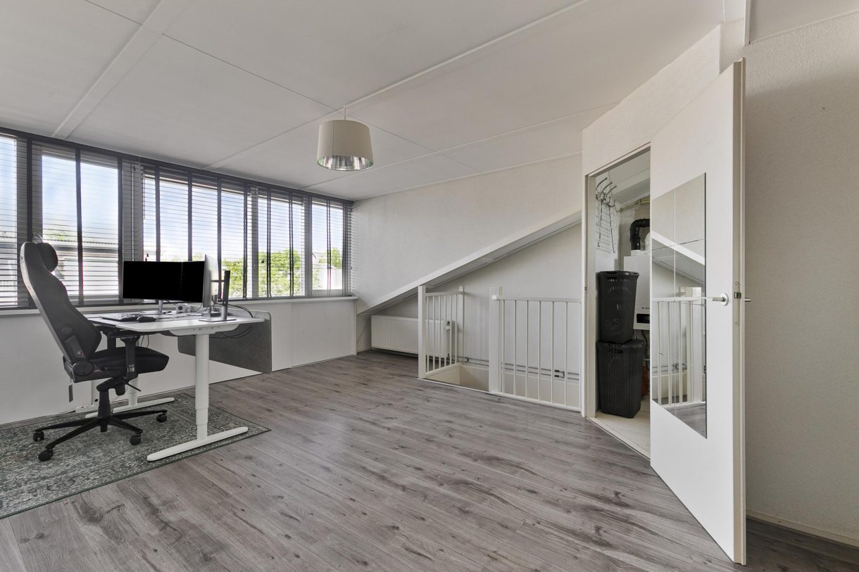 Te koop: Foto Woonhuis aan de Leeghwaterschans 3 in Zoetermeer