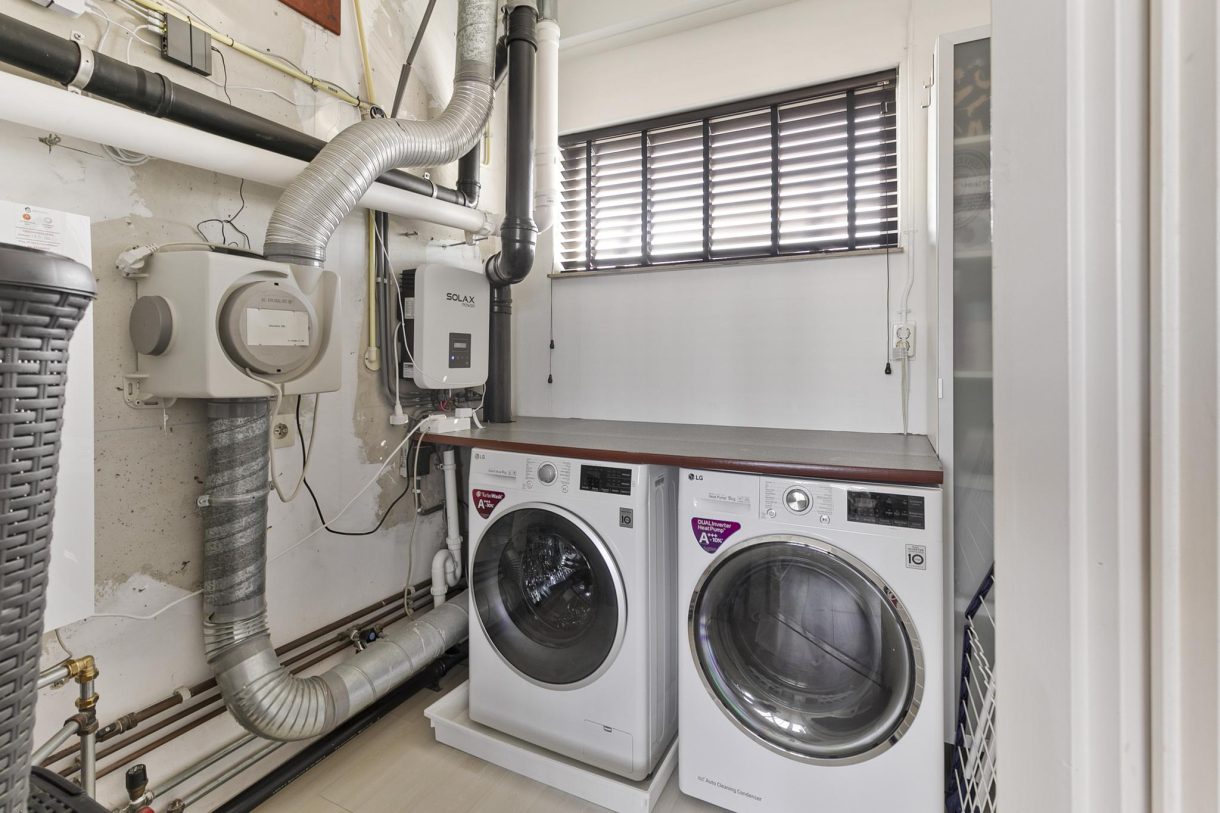 Te koop: Foto Woonhuis aan de Leeghwaterschans 3 in Zoetermeer