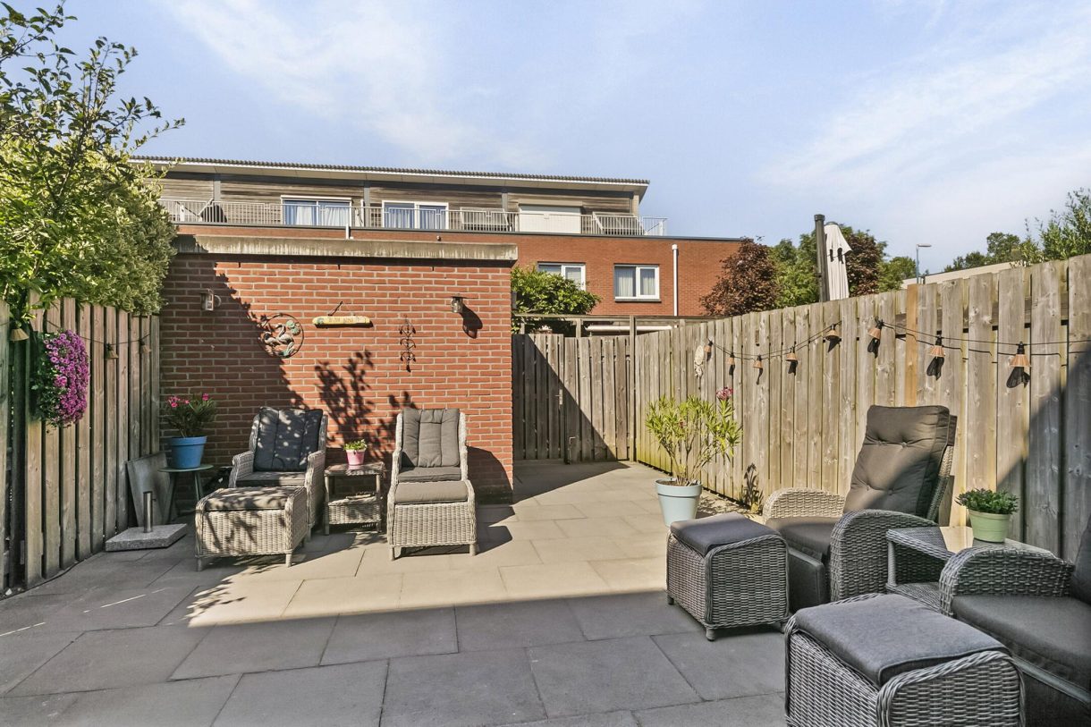 Te koop: Foto Woonhuis aan de Leeghwaterschans 3 in Zoetermeer