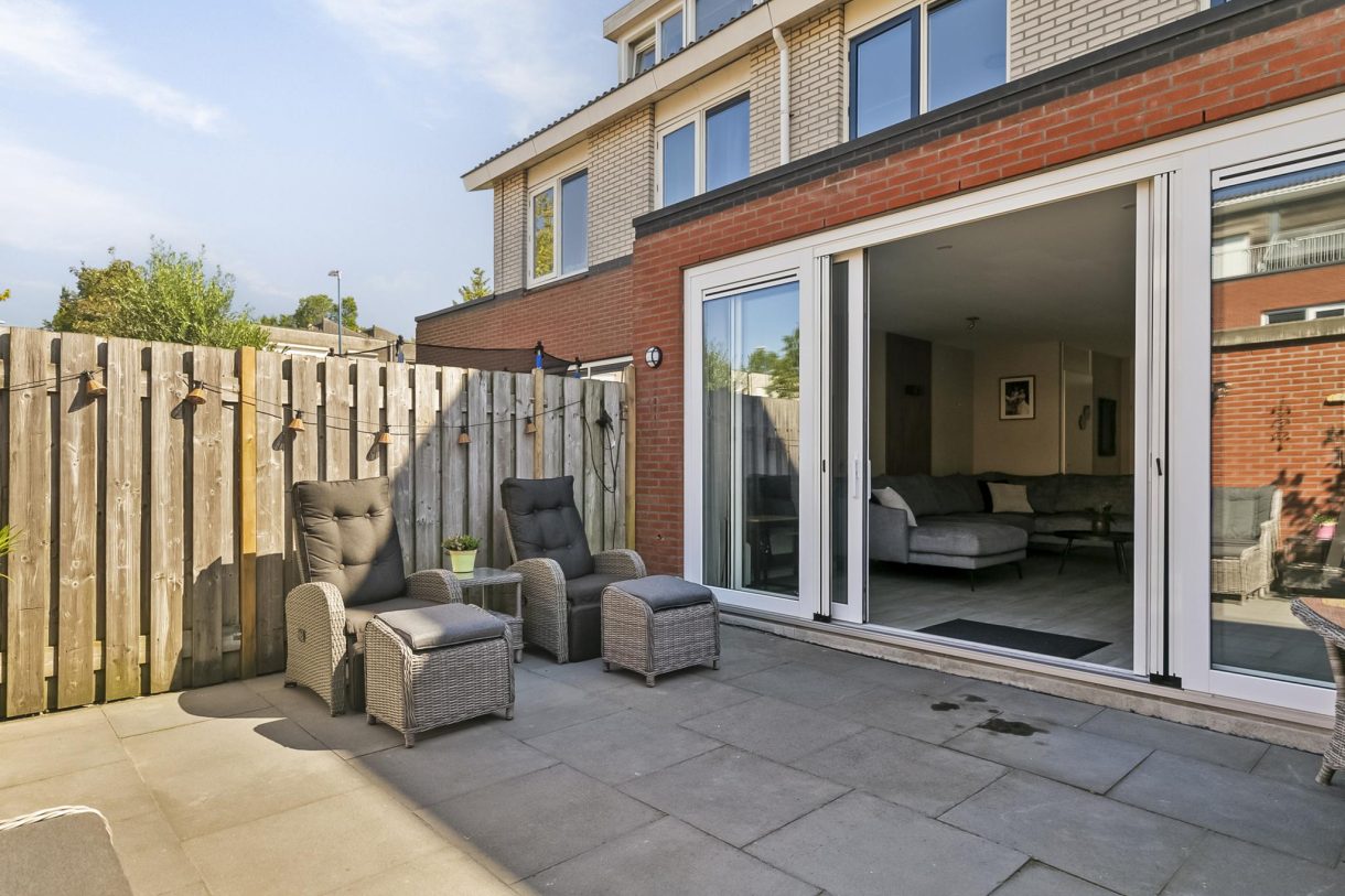 Te koop: Foto Woonhuis aan de Leeghwaterschans 3 in Zoetermeer