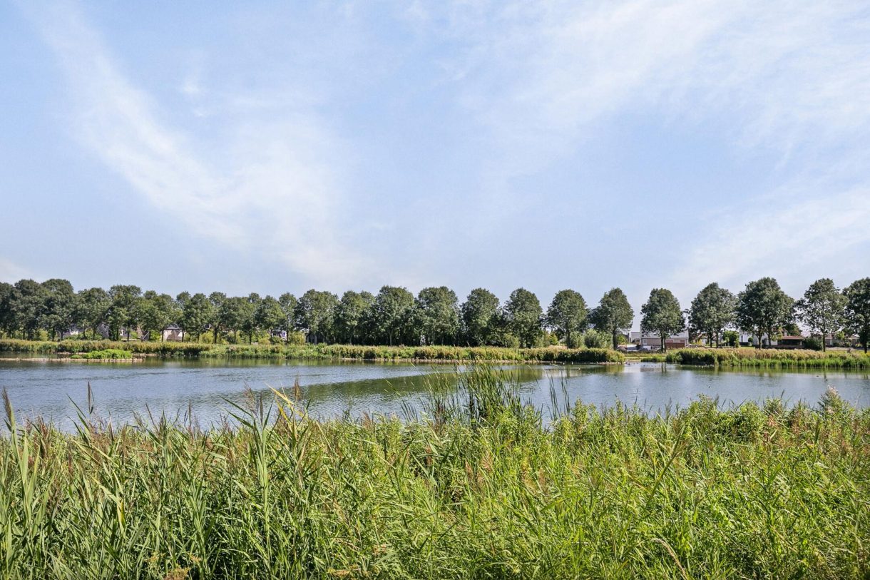 Te koop: Foto Woonhuis aan de Leeghwaterschans 3 in Zoetermeer