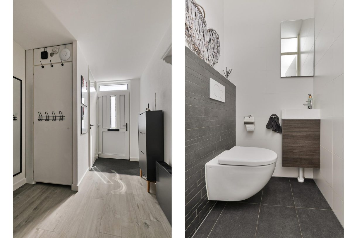 Te koop: Foto Woonhuis aan de Leeghwaterschans 3 in Zoetermeer