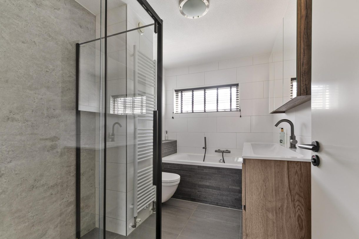 Te koop: Foto Woonhuis aan de Leeghwaterschans 3 in Zoetermeer