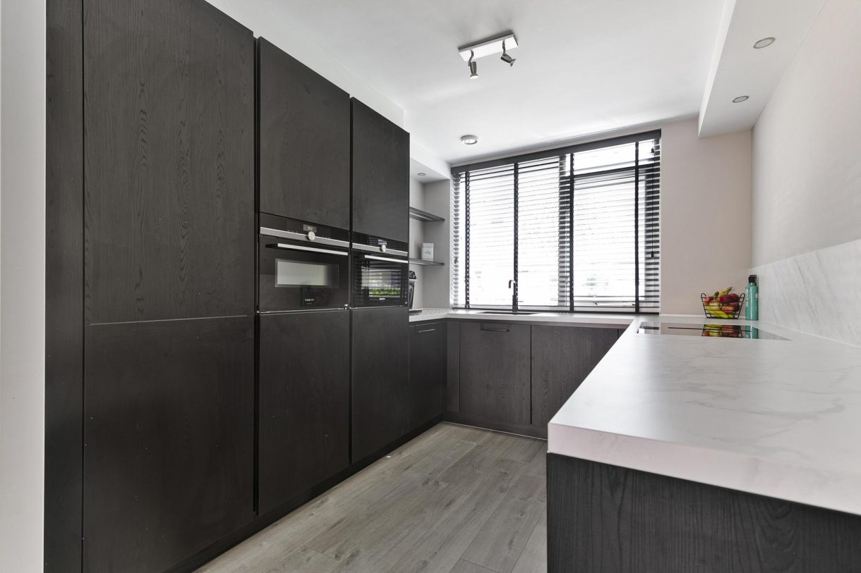 Te koop: Foto Woonhuis aan de Leeghwaterschans 3 in Zoetermeer