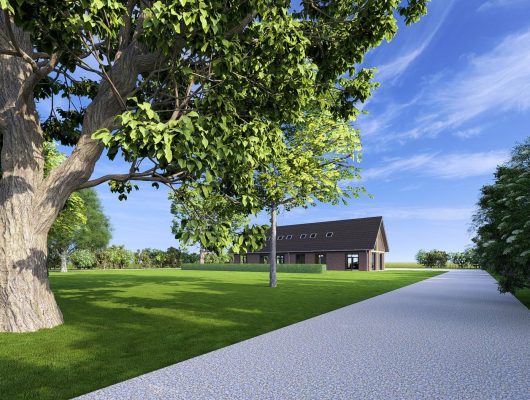 Hoofdfoto van Brummen Weg door de Plas 14A