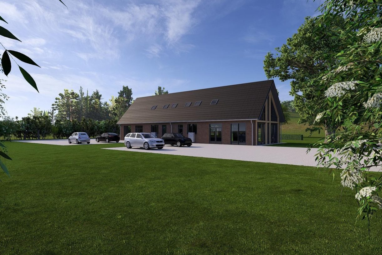 Te koop: Foto Woonhuis aan de Weg door de Plas 14A in Brummen