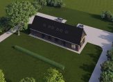 koop  Brummen  Weg door de Plas 14A – Foto