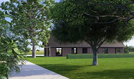 Te koop: Foto Woonhuis aan de Weg door de Plas 14A in Brummen
