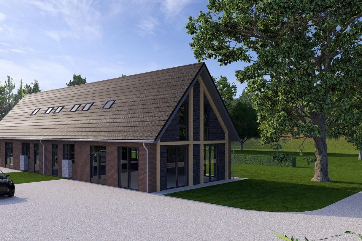 Te koop: Foto Woonhuis aan de Weg door de Plas 14A in Brummen