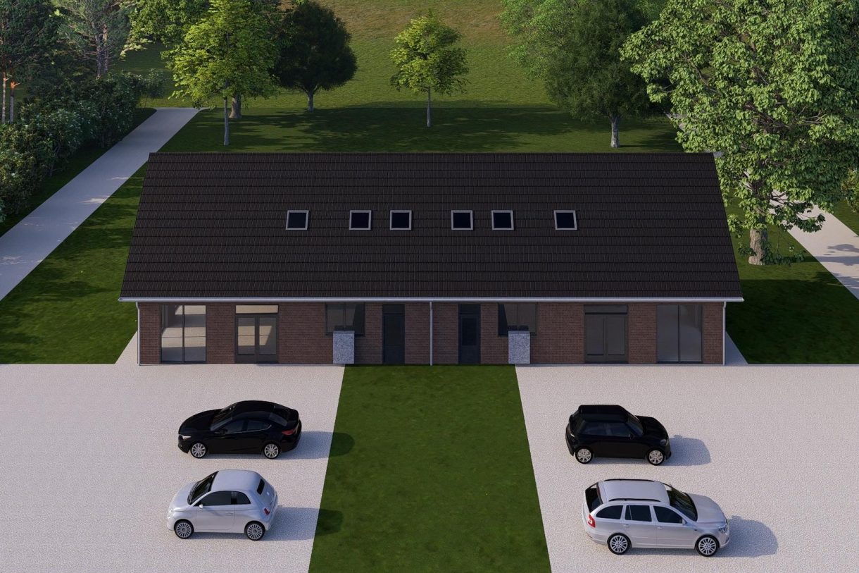 Te koop: Foto Woonhuis aan de Weg door de Plas 14A in Brummen