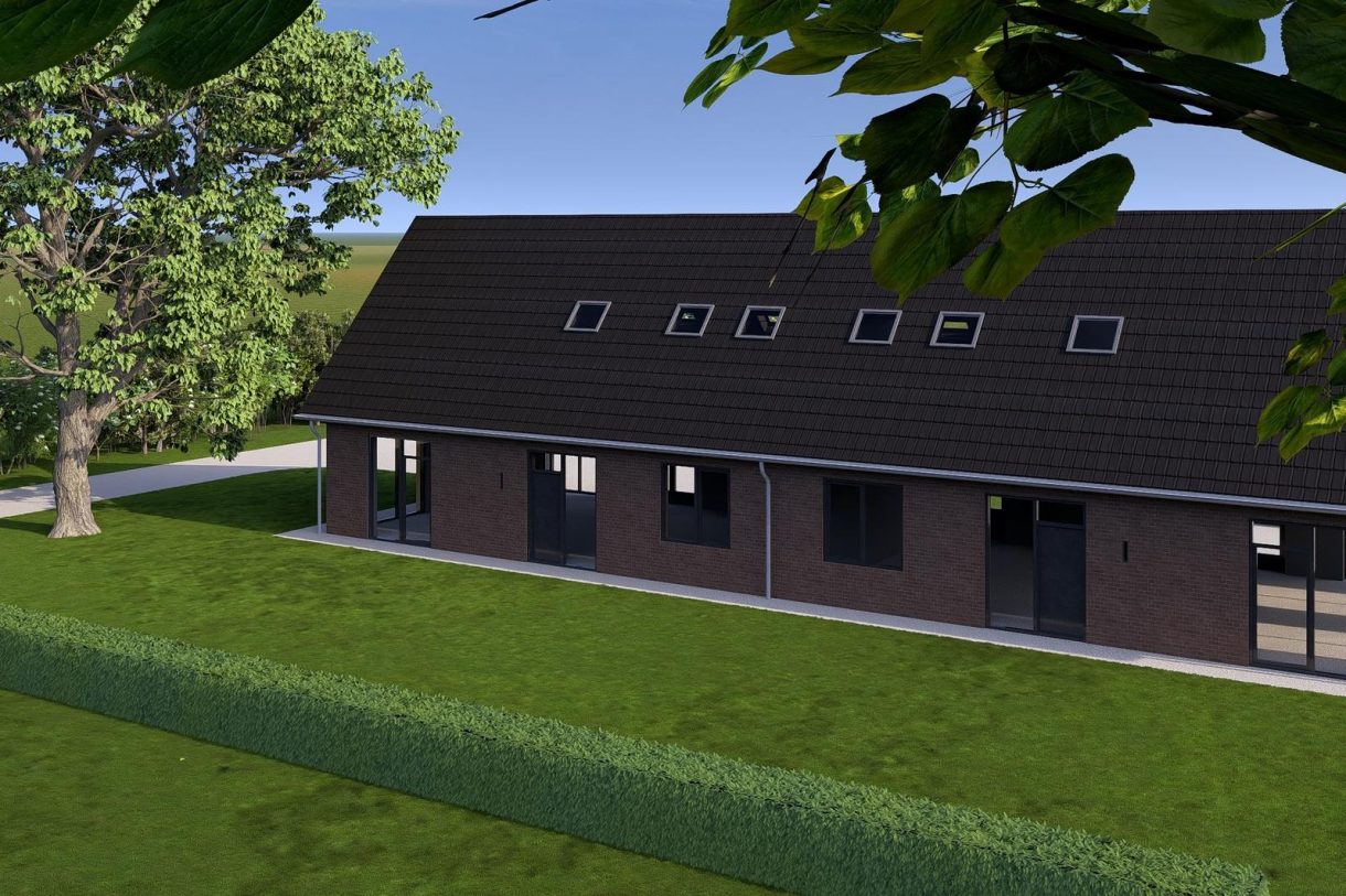 Te koop: Foto Woonhuis aan de Weg door de Plas 14A in Brummen