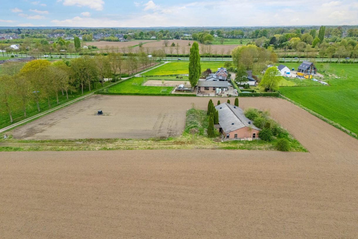 Te koop: Foto Woonhuis aan de Weg door de Plas 14A in Brummen