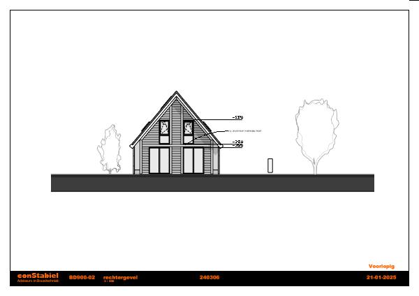 Te koop: Foto Woonhuis aan de Weg door de Plas 14A in Brummen