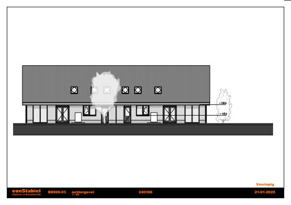 Te koop: Foto Woonhuis aan de Weg door de Plas 14A in Brummen