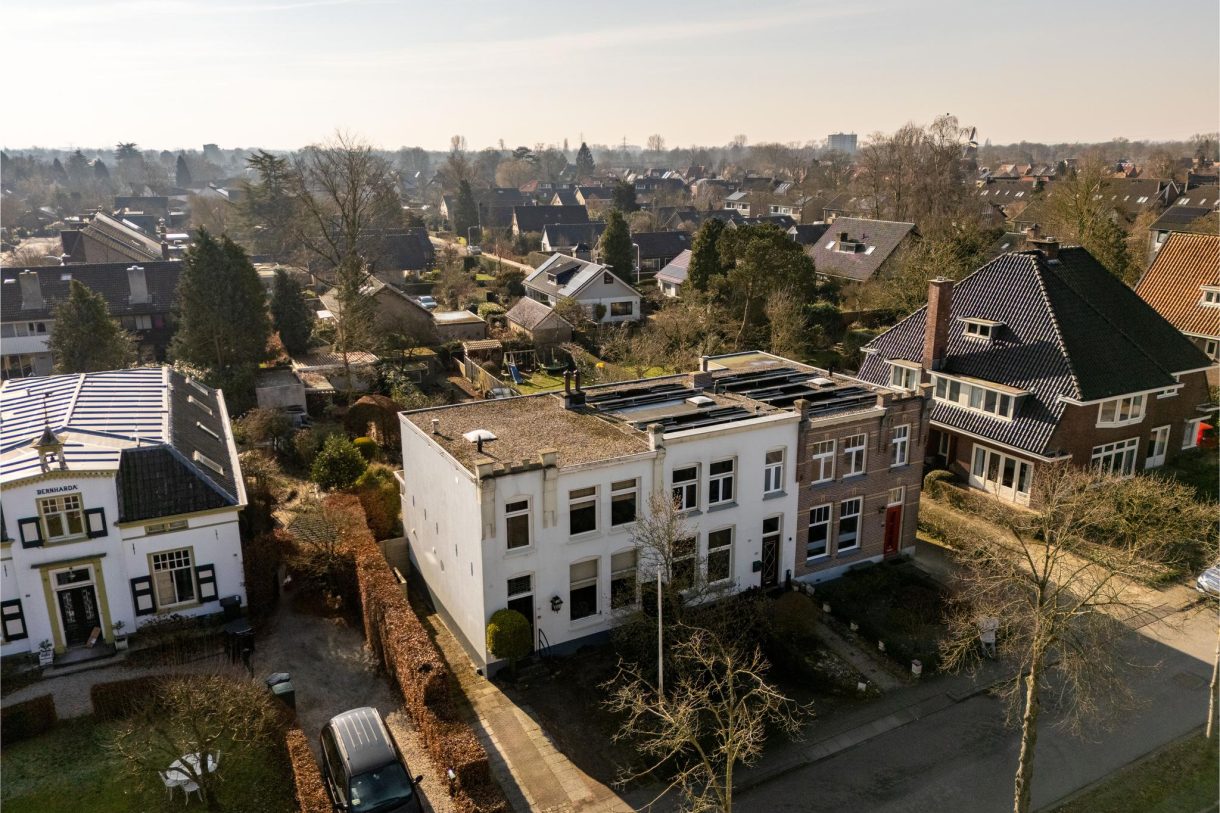 Te koop: Foto Woonhuis aan de Rijksstraatweg 140 in Warnsveld
