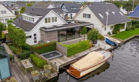 koop  Kaag  Marijkelaan 10 – Hoofdfoto