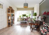 koop  's-Gravenhage  Van Hogendorpstraat 61 – Foto