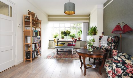 Te koop: Foto Appartement aan de Van Hogendorpstraat 61 in 's-Gravenhage