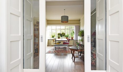 Te koop: Foto Appartement aan de Van Hogendorpstraat 61 in 's-Gravenhage