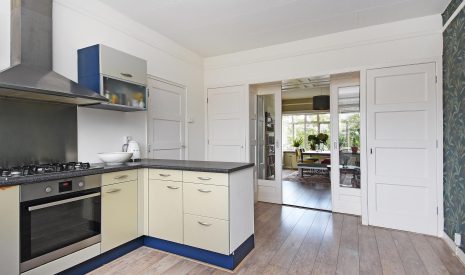 Te koop: Foto Appartement aan de Van Hogendorpstraat 61 in 's-Gravenhage