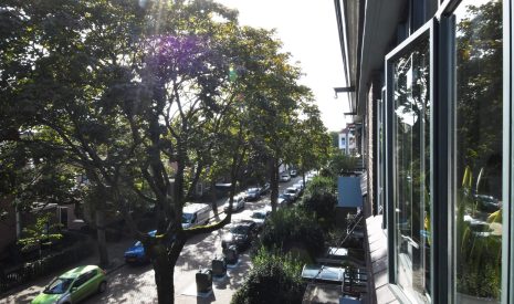 Te koop: Foto Appartement aan de Van Hogendorpstraat 61 in 's-Gravenhage