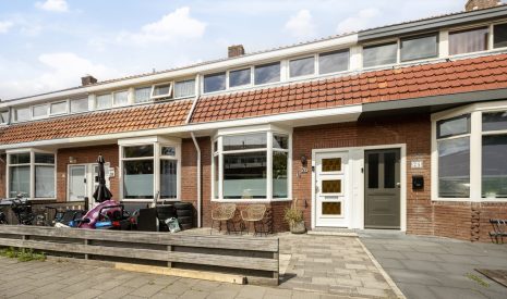 koop  Wormerveer  Acacialaan 26 – Hoofdfoto