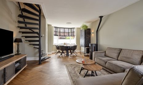 Te koop: Foto Woonhuis aan de Acacialaan 26 in Wormerveer