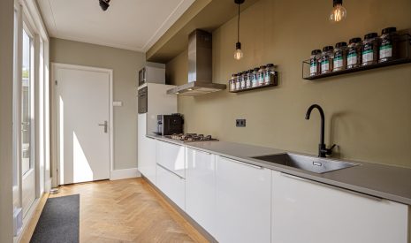 Te koop: Foto Woonhuis aan de Acacialaan 26 in Wormerveer