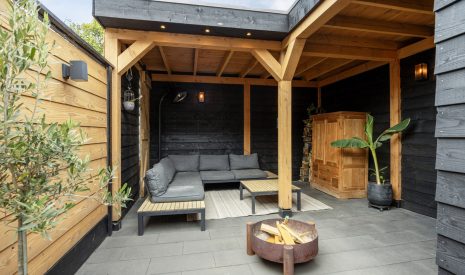 Te koop: Foto Woonhuis aan de Acacialaan 26 in Wormerveer