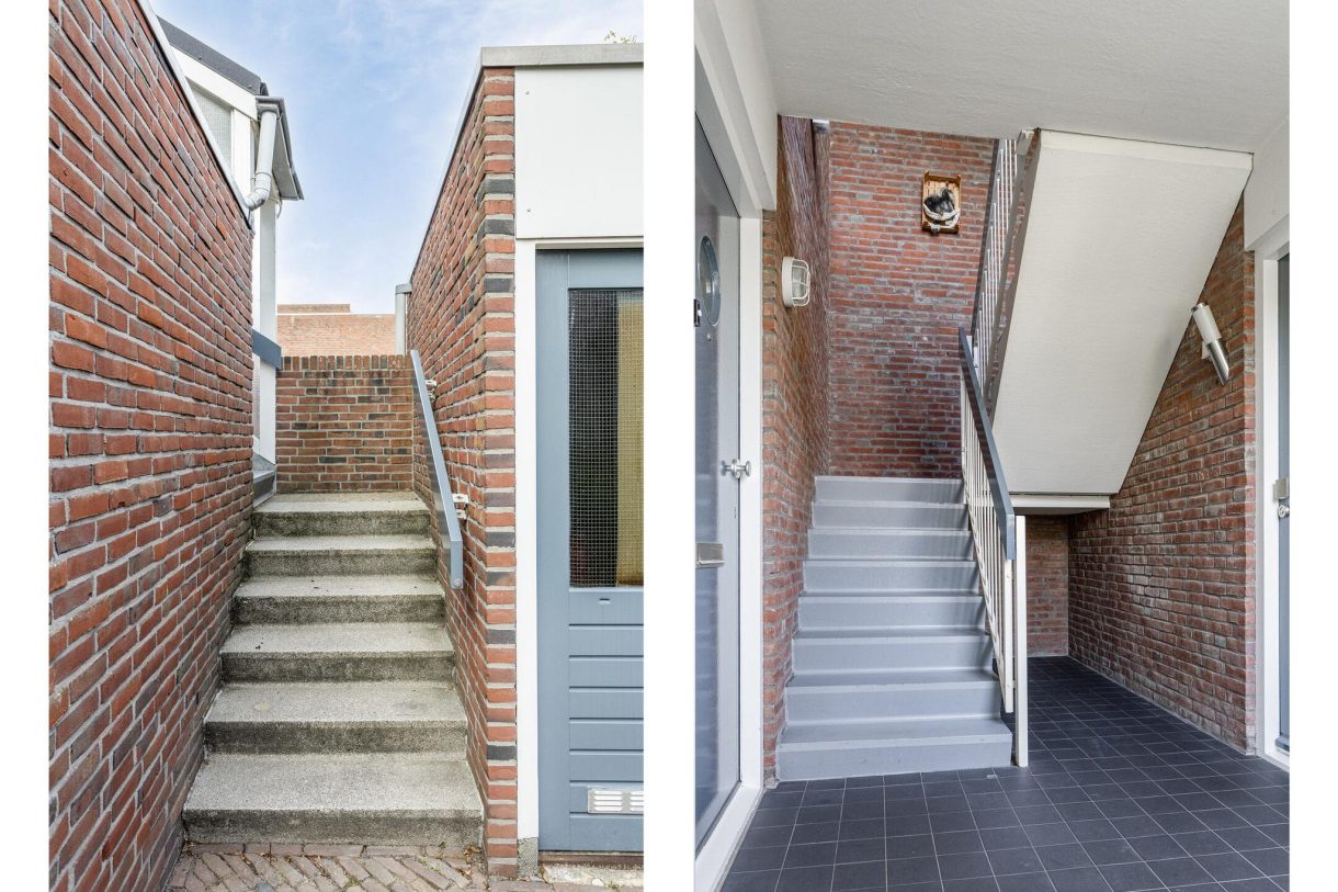 Te koop: Foto Appartement aan de Doevenkamp 12 in Assen