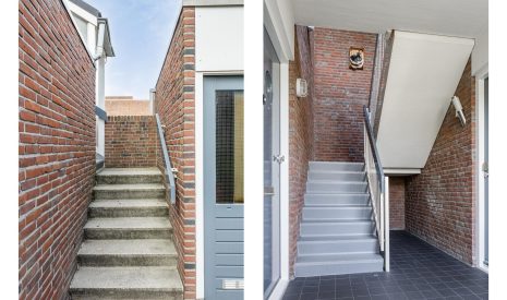 Te koop: Foto Appartement aan de Doevenkamp 12 in Assen