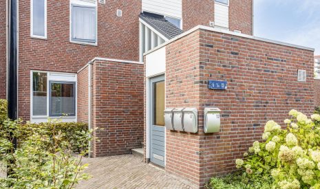 Te koop: Foto Appartement aan de Doevenkamp 12 in Assen