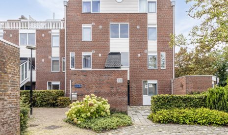 Te koop: Foto Appartement aan de Doevenkamp 12 in Assen