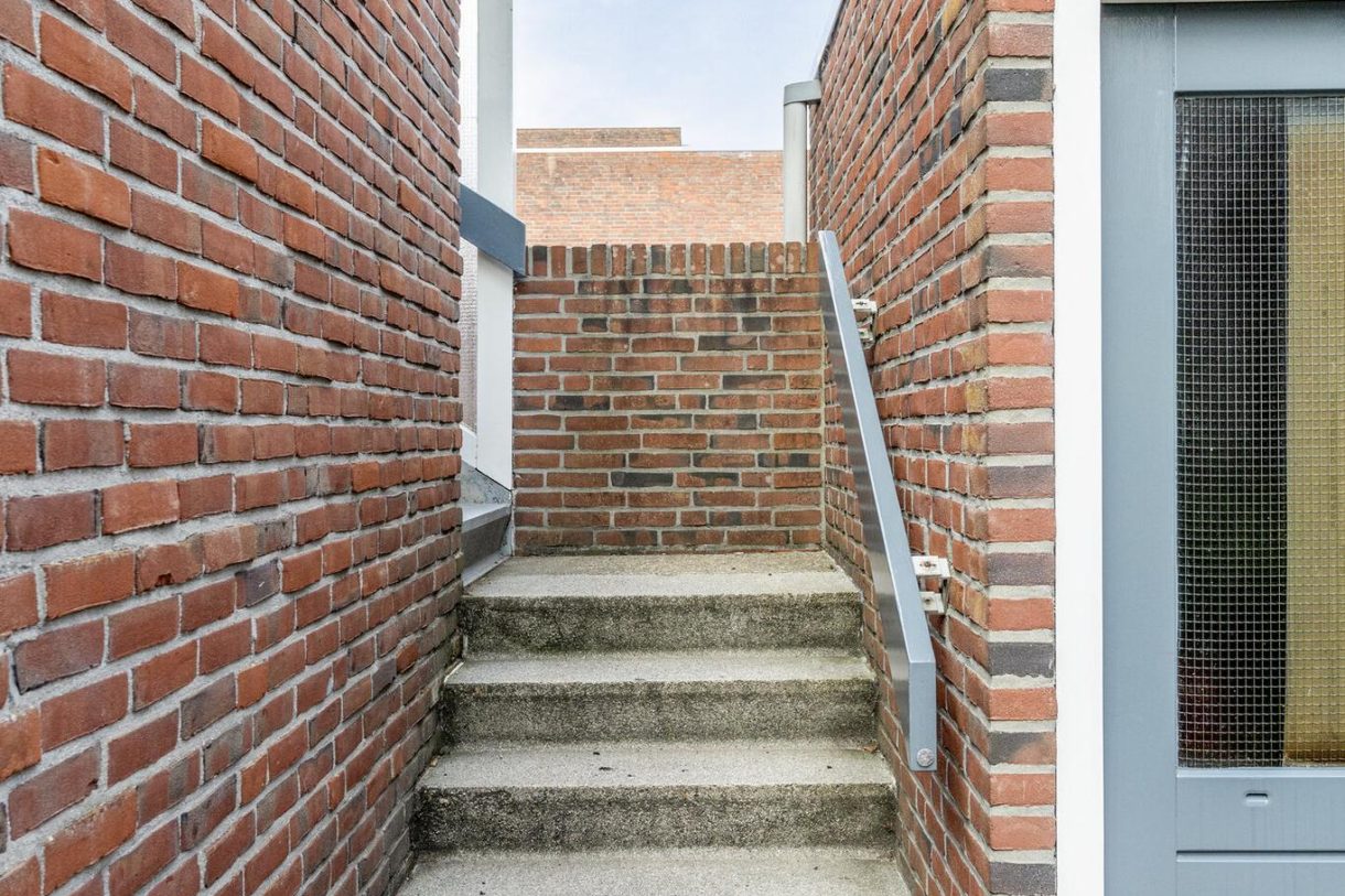 Te koop: Foto Appartement aan de Doevenkamp 12 in Assen