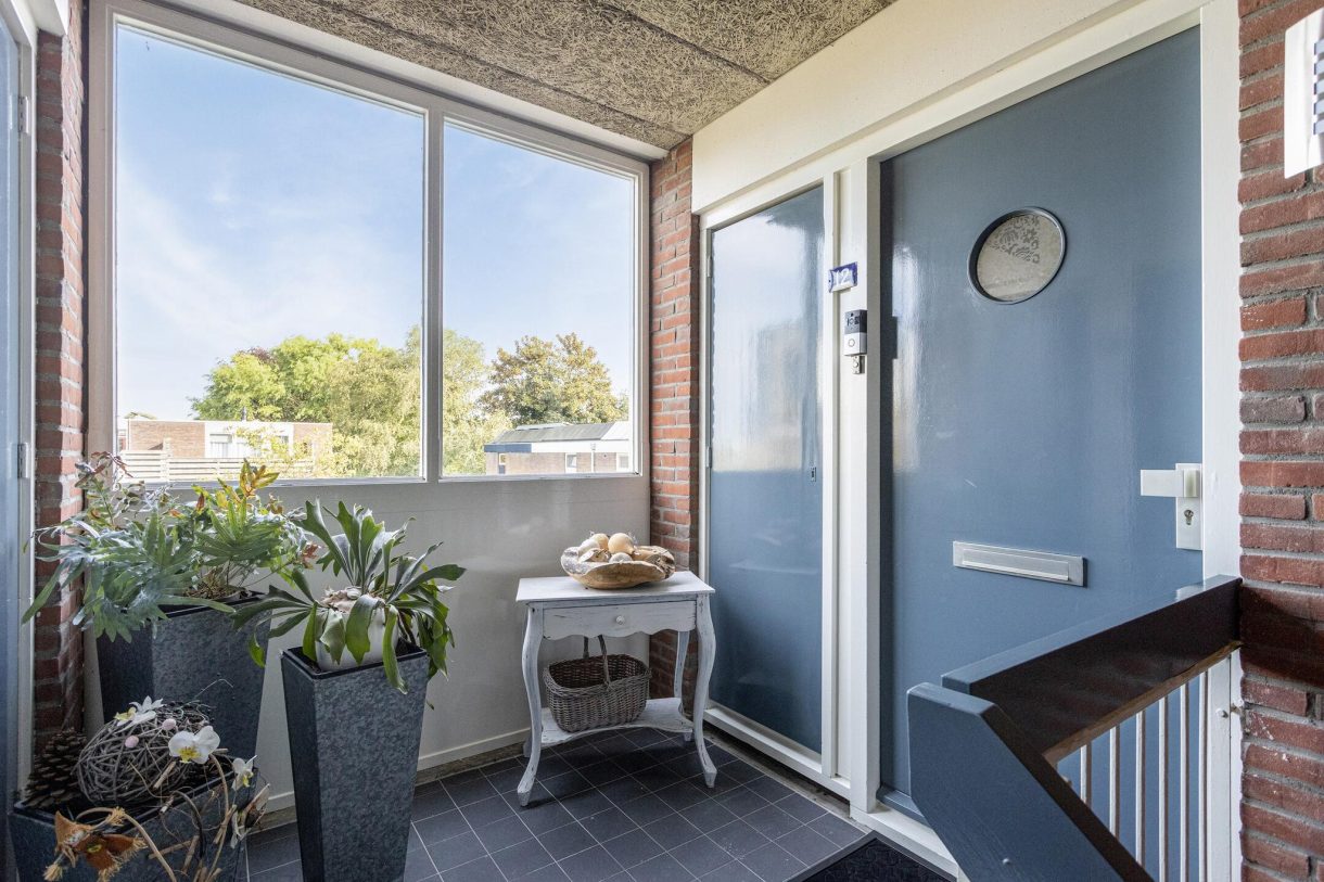 Te koop: Foto Appartement aan de Doevenkamp 12 in Assen