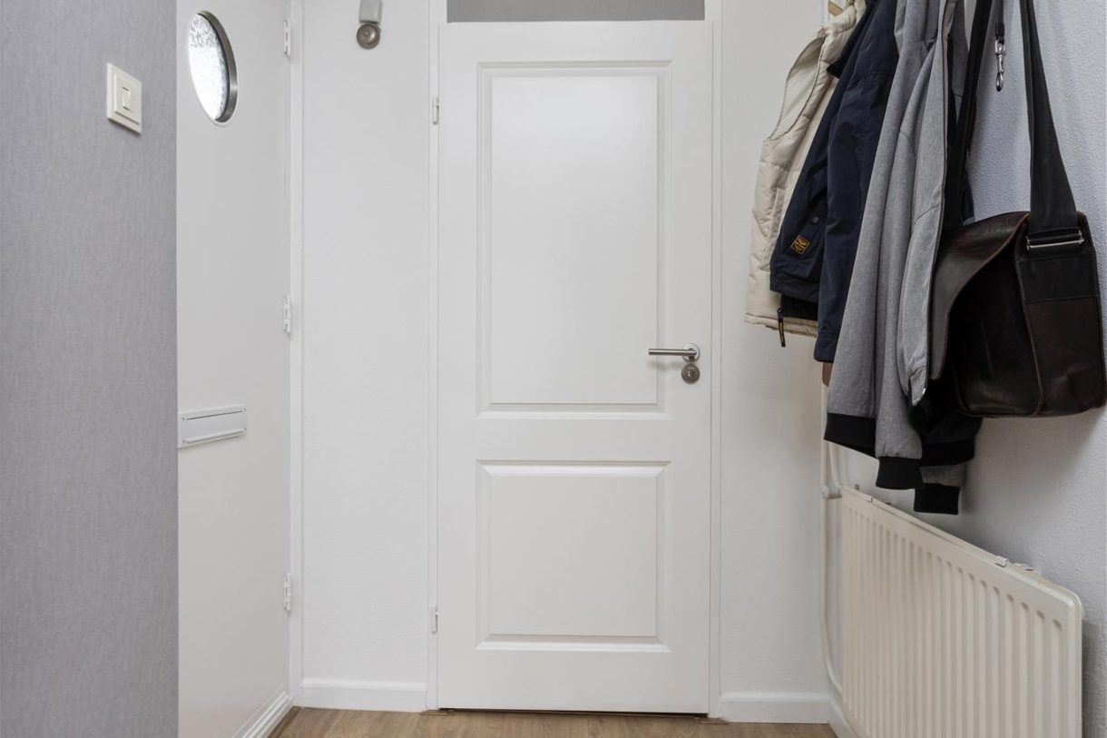 Te koop: Foto Appartement aan de Doevenkamp 12 in Assen