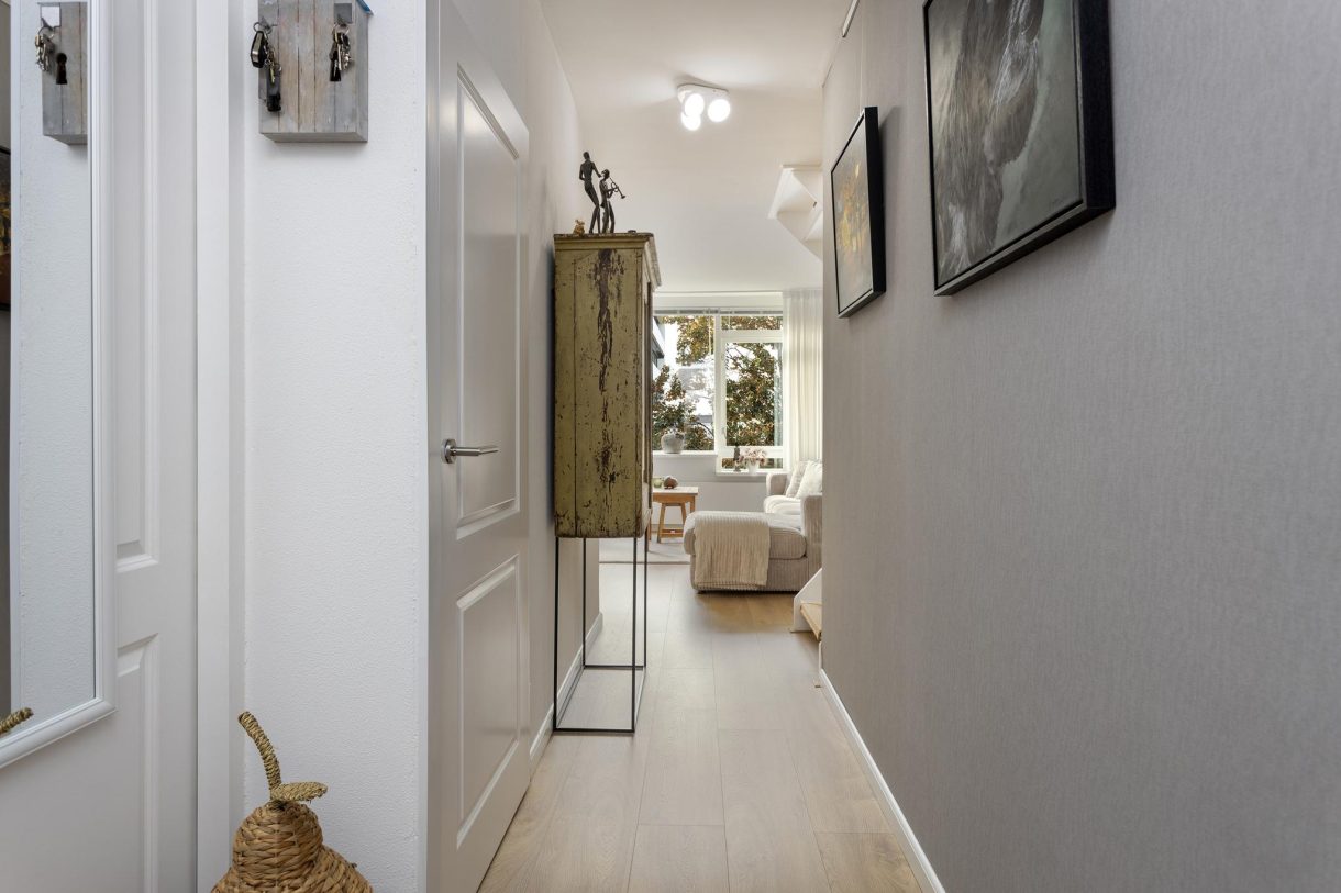 Te koop: Foto Appartement aan de Doevenkamp 12 in Assen