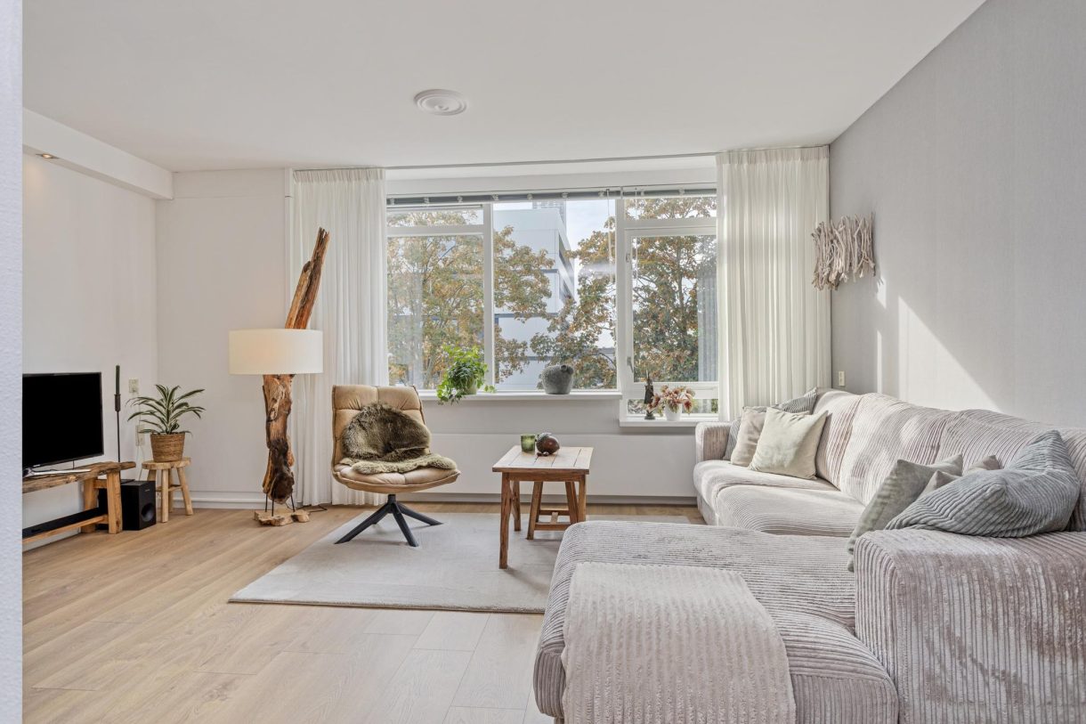 Te koop: Foto Appartement aan de Doevenkamp 12 in Assen