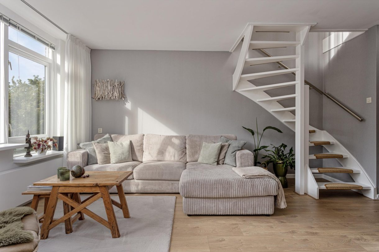 Te koop: Foto Appartement aan de Doevenkamp 12 in Assen