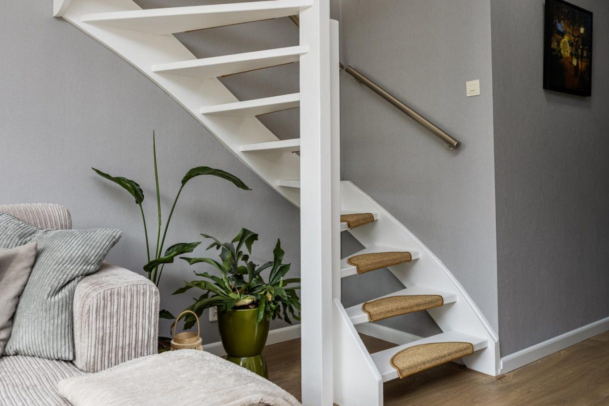 Te koop: Foto Appartement aan de Doevenkamp 12 in Assen