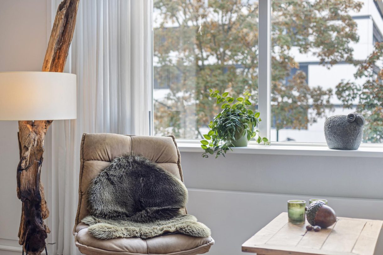 Te koop: Foto Appartement aan de Doevenkamp 12 in Assen