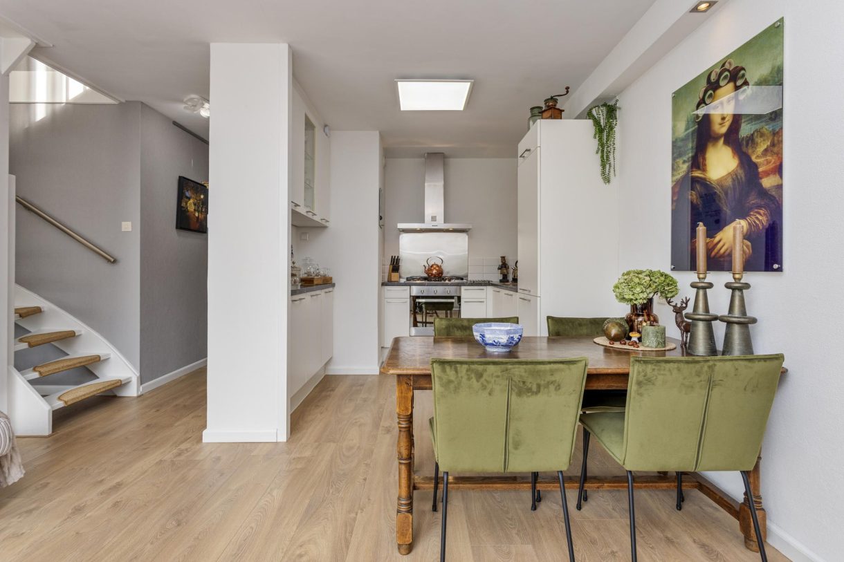 Te koop: Foto Appartement aan de Doevenkamp 12 in Assen