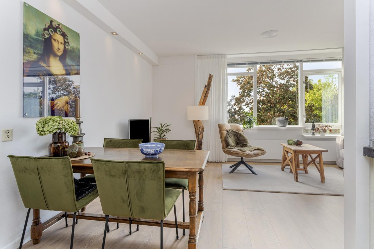 Te koop: Foto Appartement aan de Doevenkamp 12 in Assen