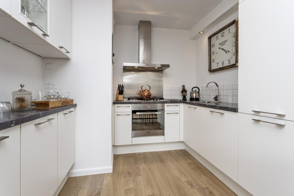 Te koop: Foto Appartement aan de Doevenkamp 12 in Assen