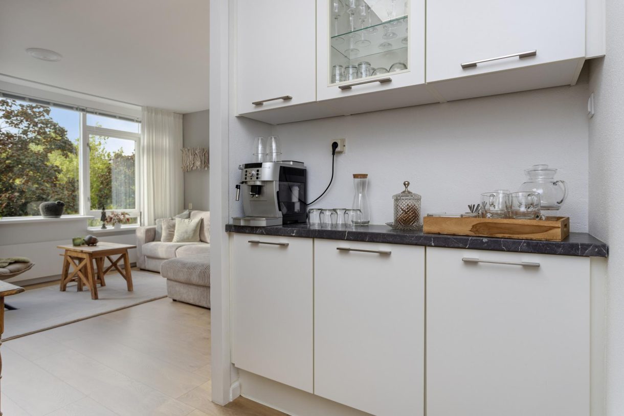 Te koop: Foto Appartement aan de Doevenkamp 12 in Assen