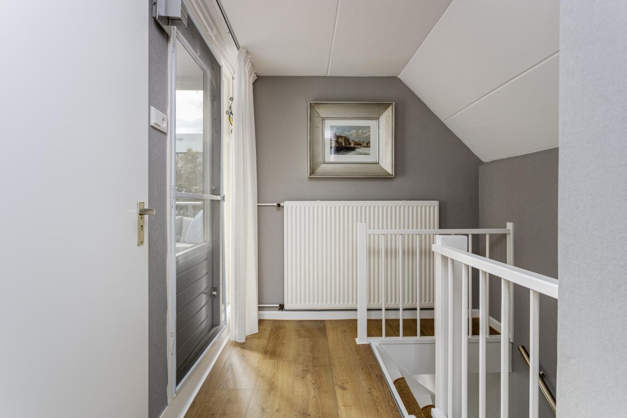 Te koop: Foto Appartement aan de Doevenkamp 12 in Assen