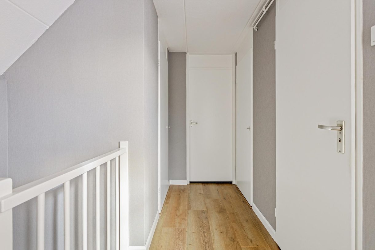 Te koop: Foto Appartement aan de Doevenkamp 12 in Assen