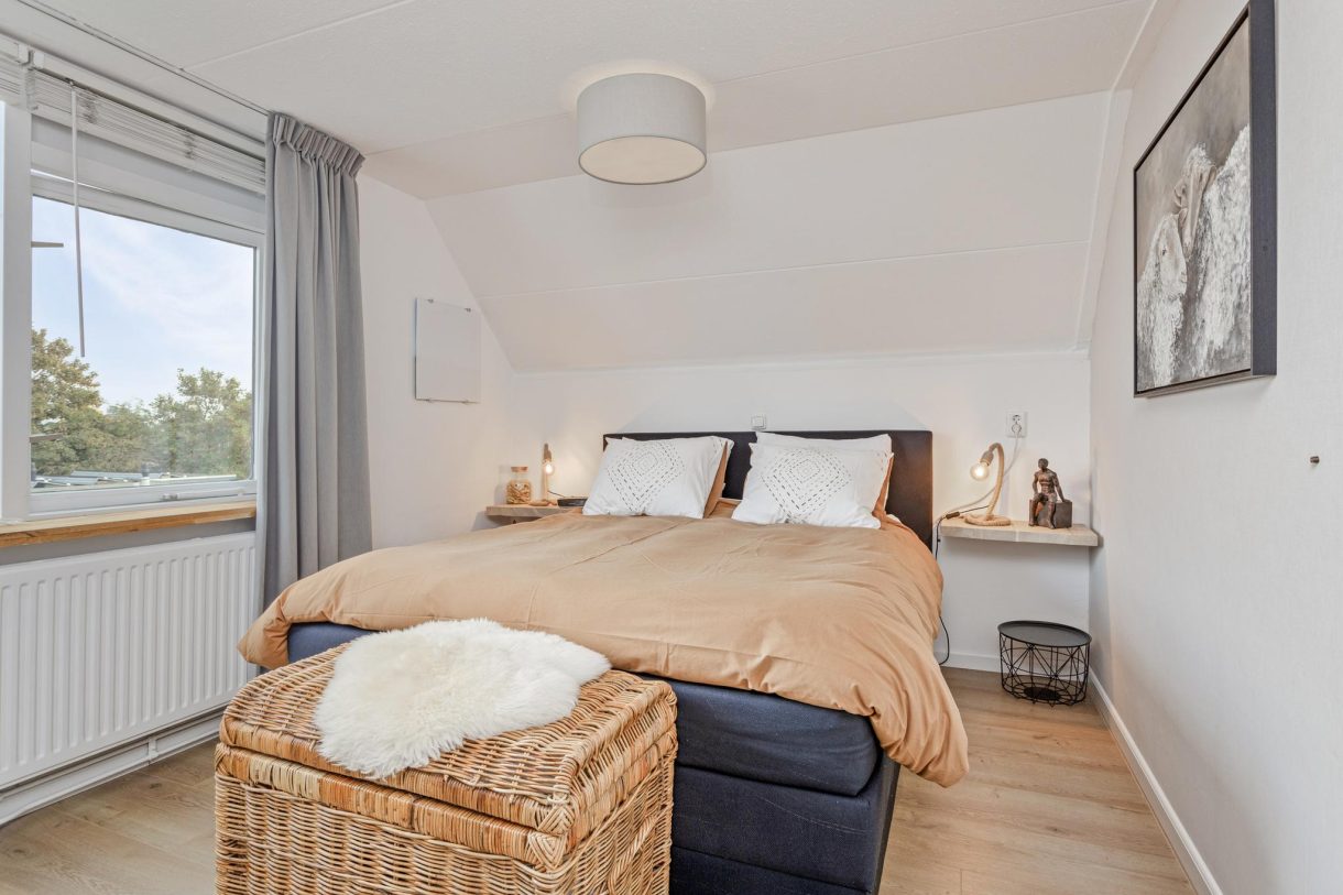 Te koop: Foto Appartement aan de Doevenkamp 12 in Assen