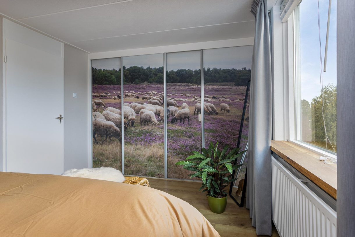 Te koop: Foto Appartement aan de Doevenkamp 12 in Assen